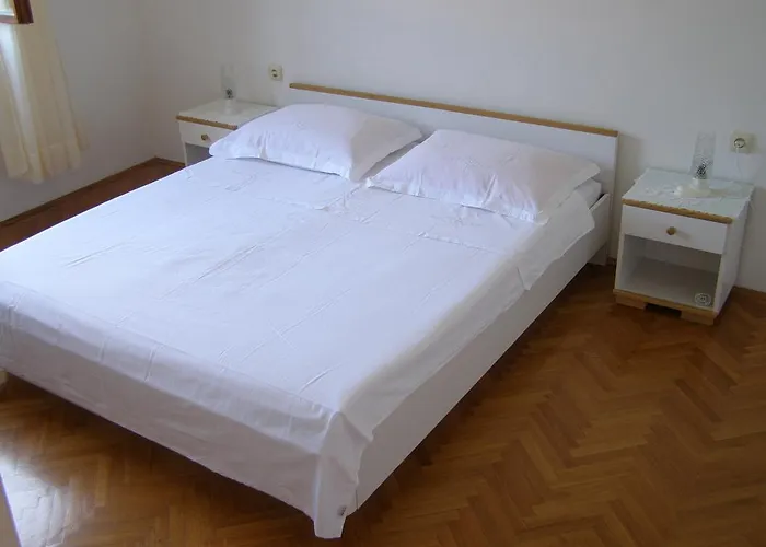 아파트 Marija Brbinj