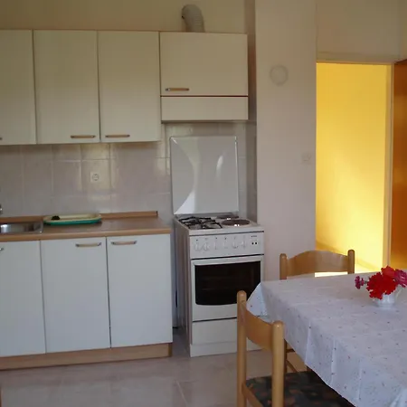 Apartment Marija *