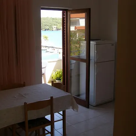 Apartment Marija *