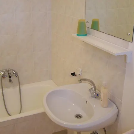 Apartment Marija