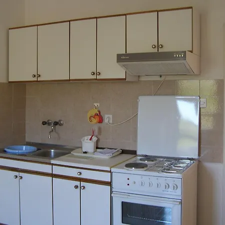 Apartment Marija Brbinj