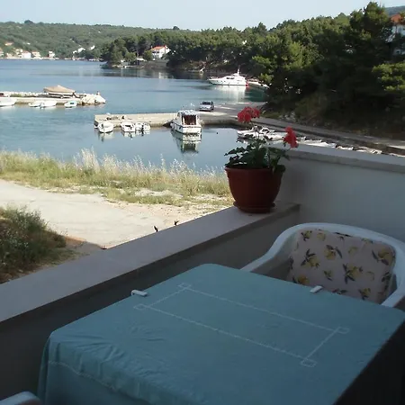 Apartment Marija