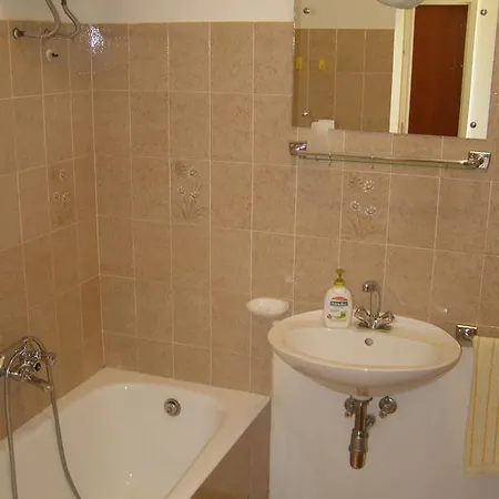 Appartement Marija *