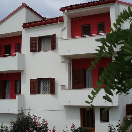 Marija Apartment