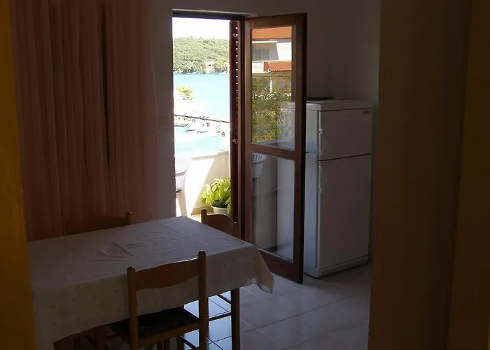 Апартаменты Marija *