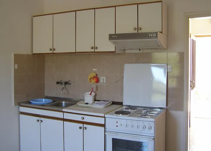 Apartament Marija Brbinj