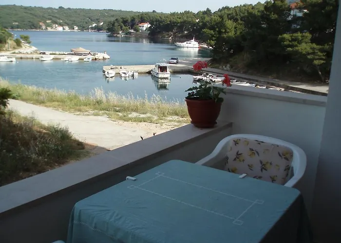 Апартаменты Marija