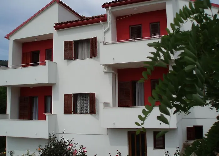 Marija Апартаменты