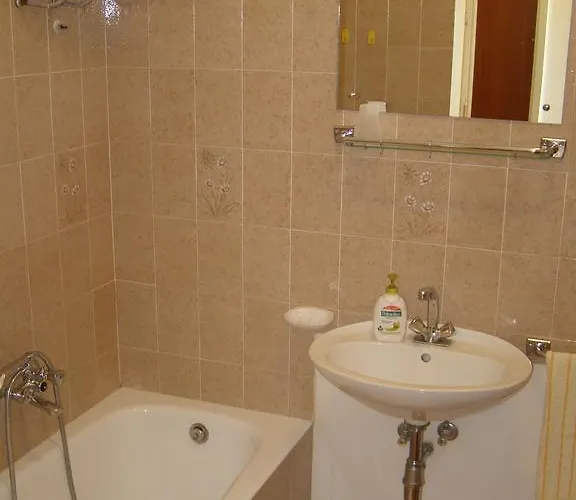 アパート Marija *